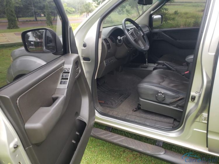 A&T Veículos RP | Frontier 4X4 4P. 13/13 - foto 3