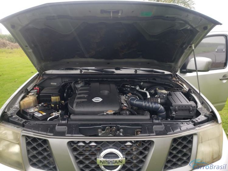 A&T Veículos RP | Frontier 4X4 4P. 13/13 - foto 7