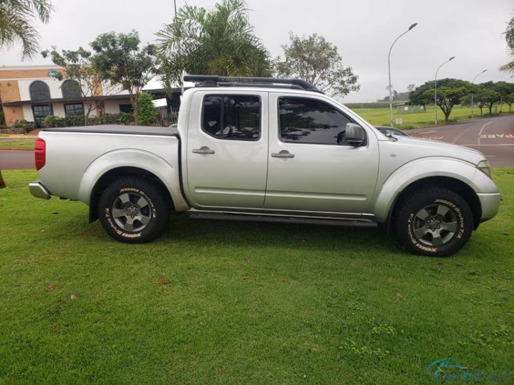 A&T Veículos RP | Frontier 4X4 4P. 13/13 - foto 2