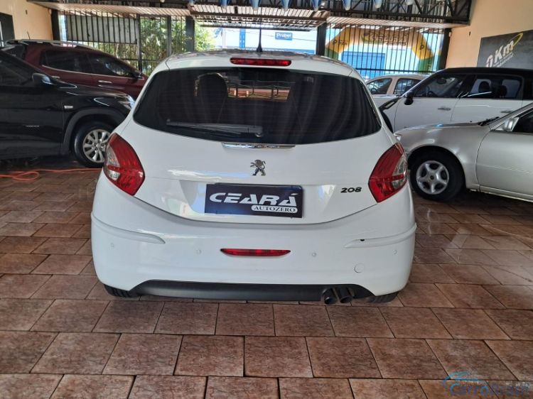 Ceará Autozero | 208 ALLURE 14/14 - foto 9