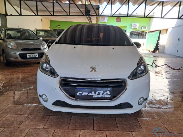 Ceará Autozero | 208 ALLURE 14/14 - foto 2