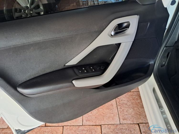 Ceará Autozero | 208 ALLURE 14/14 - foto 4
