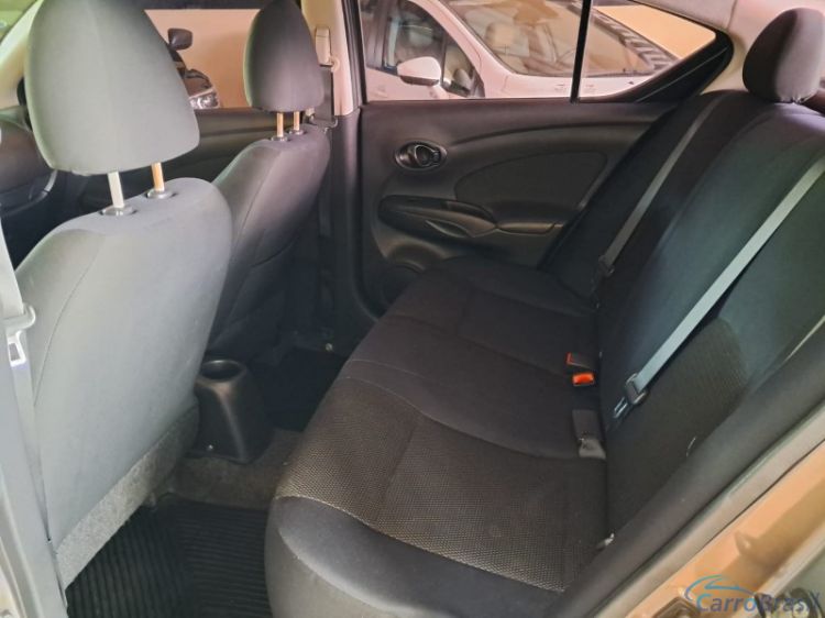 Ceará Autozero | Versa sv 1.6 12/13 - foto 6