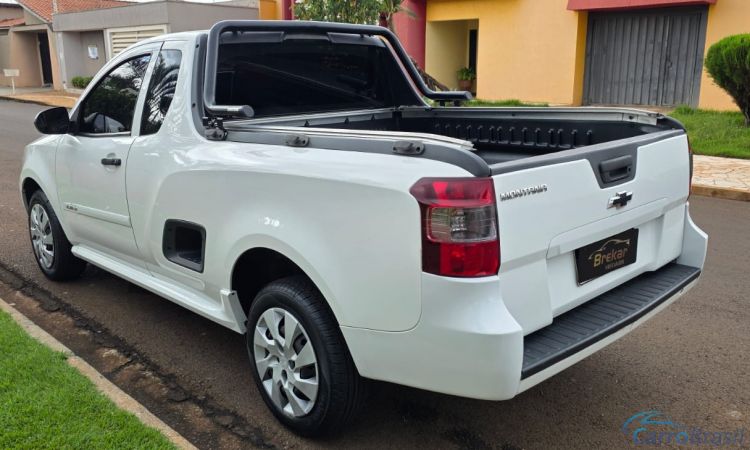 Brekar Veículos | Montana 1.4 19/19 - foto 2