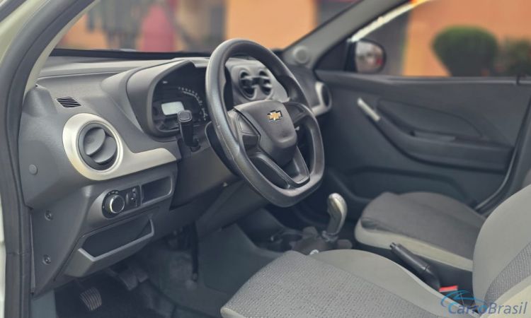 Brekar Veículos | Montana 1.4 19/19 - foto 6