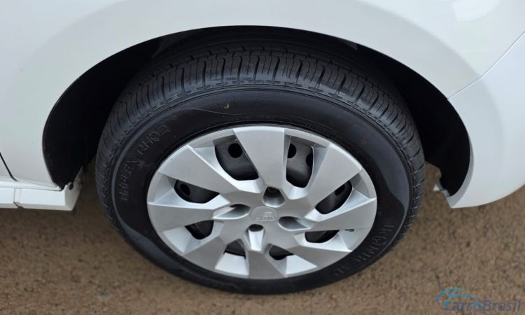 Brekar Veículos | Montana 1.4 19/19 - foto 7