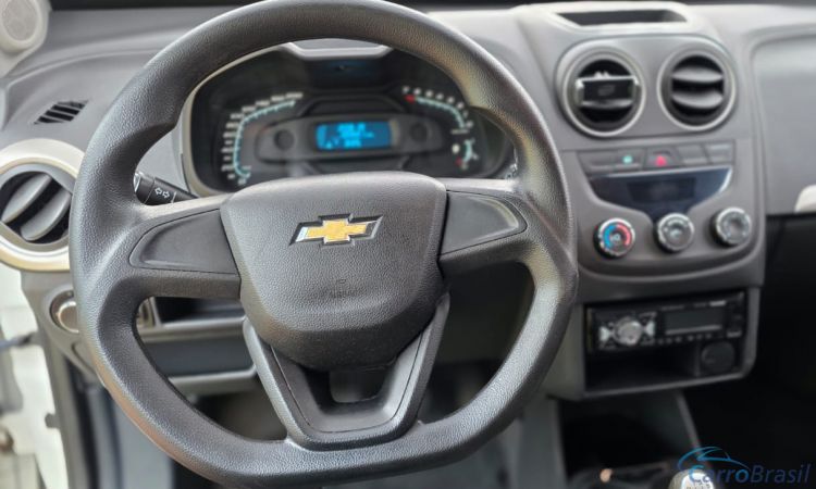 Brekar Veículos | Montana 1.4 19/19 - foto 8