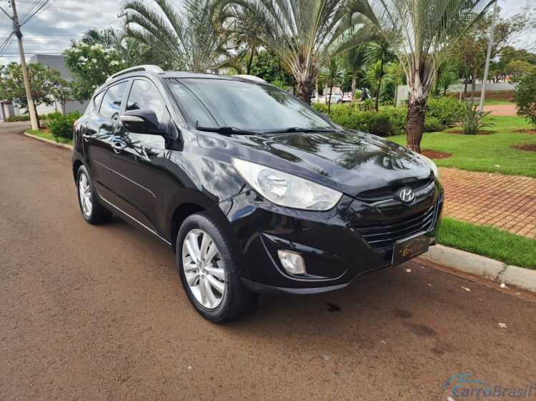 Brekar Veículos | IX 35 14/14 - foto 4