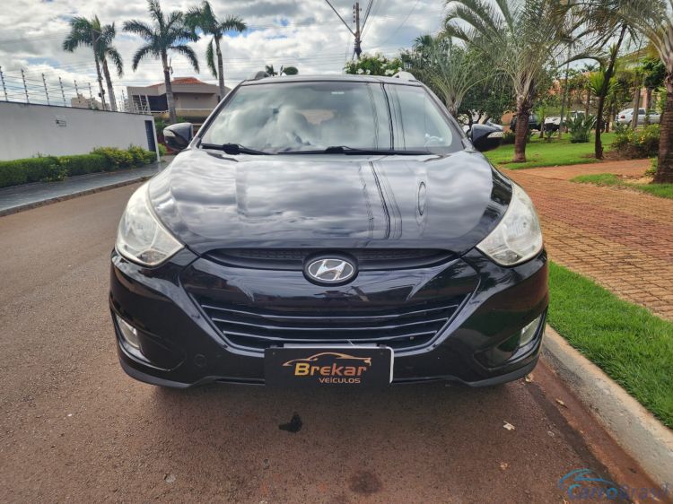 Brekar Veículos | IX 35 14/14 - foto 1