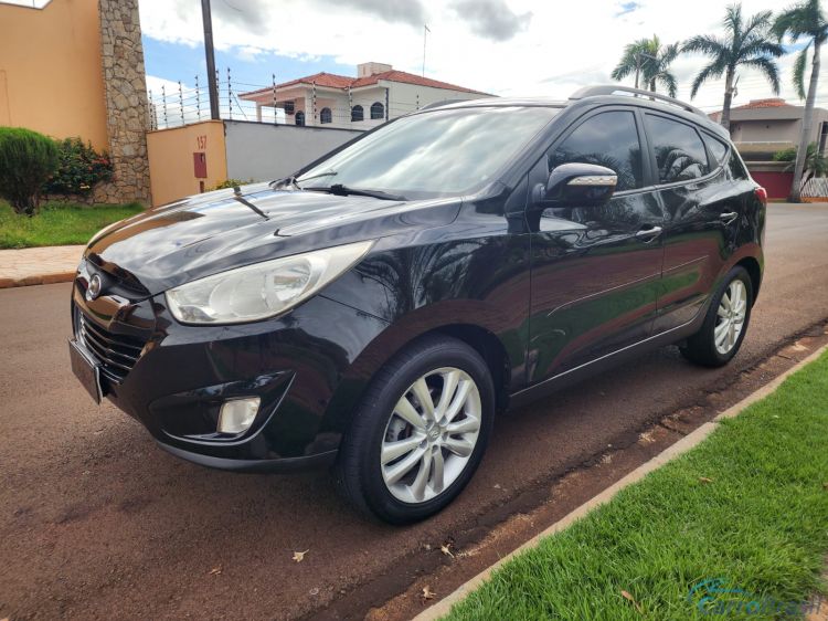 Brekar Veículos | IX 35 14/14 - foto 6