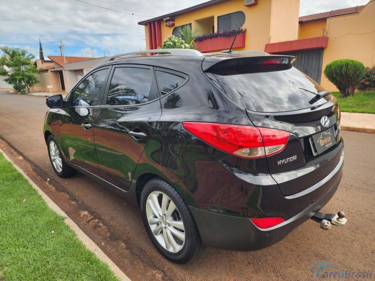 Brekar Veículos | IX 35 14/14 - foto 5