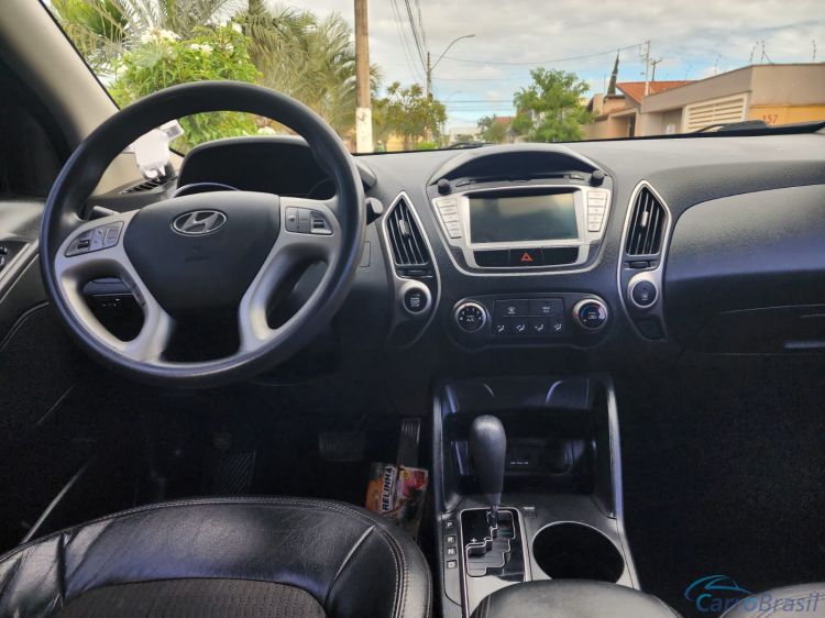 Brekar Veículos | IX 35 14/14 - foto 3