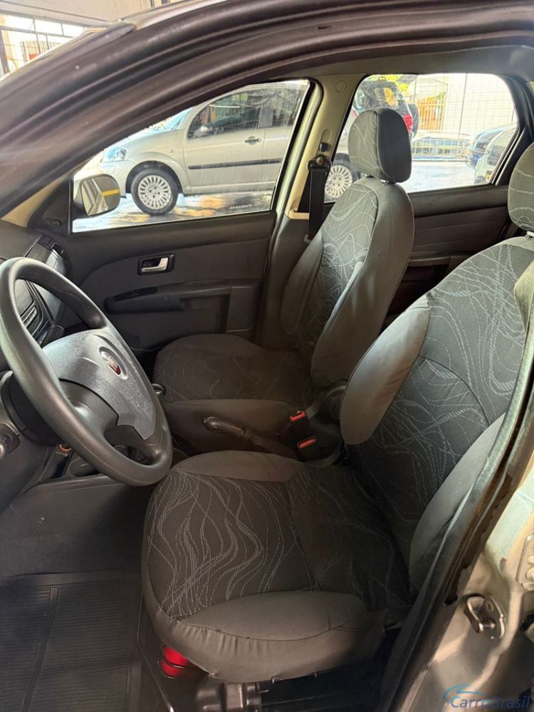 MGM Veiculos | Siena 1.4 EL 4P. 14/15 - foto 8