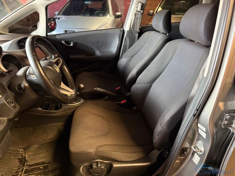 Ney Automóveis | Fit 1.4 DX 4P. 11/11 - foto 8