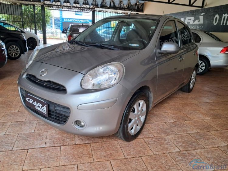 Ceará Autozero | March 1.0 s 12/13 - foto 3