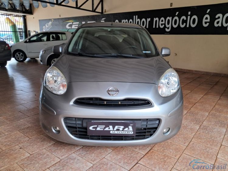 Ceará Autozero | March 1.0 s 12/13 - foto 2