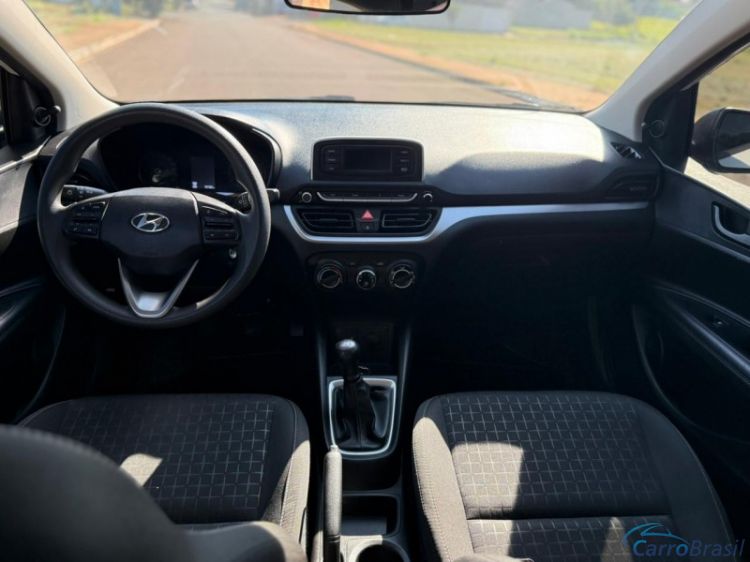 Vem Car Veículos | HB 20 SENSE 1.0 FLEX COMPLETO 23/23 - foto 10