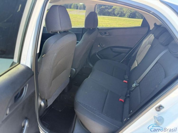 Vem Car Veículos | HB 20 SENSE 1.0 FLEX COMPLETO 23/23 - foto 9