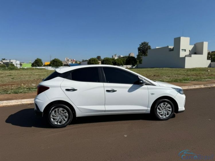 Vem Car Veículos | HB 20 SENSE 1.0 FLEX COMPLETO 23/23 - foto 7