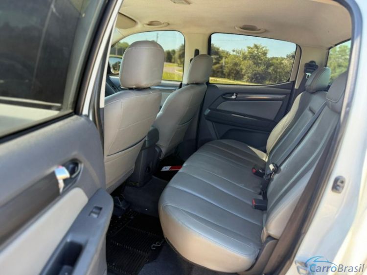 Vem Car Veículos | S-10 LTZ 2.4 FLEX COMPLETO 14/14 - foto 5