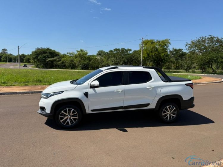 Vem Car Veículos | Strada VOLCANO FLEX COMPLETO 24/24 - foto 7