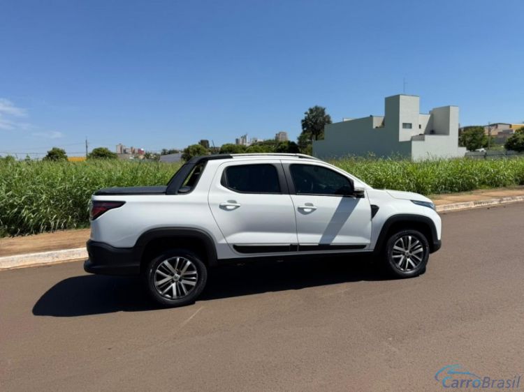 Vem Car Veículos | Strada VOLCANO FLEX COMPLETO 24/24 - foto 6