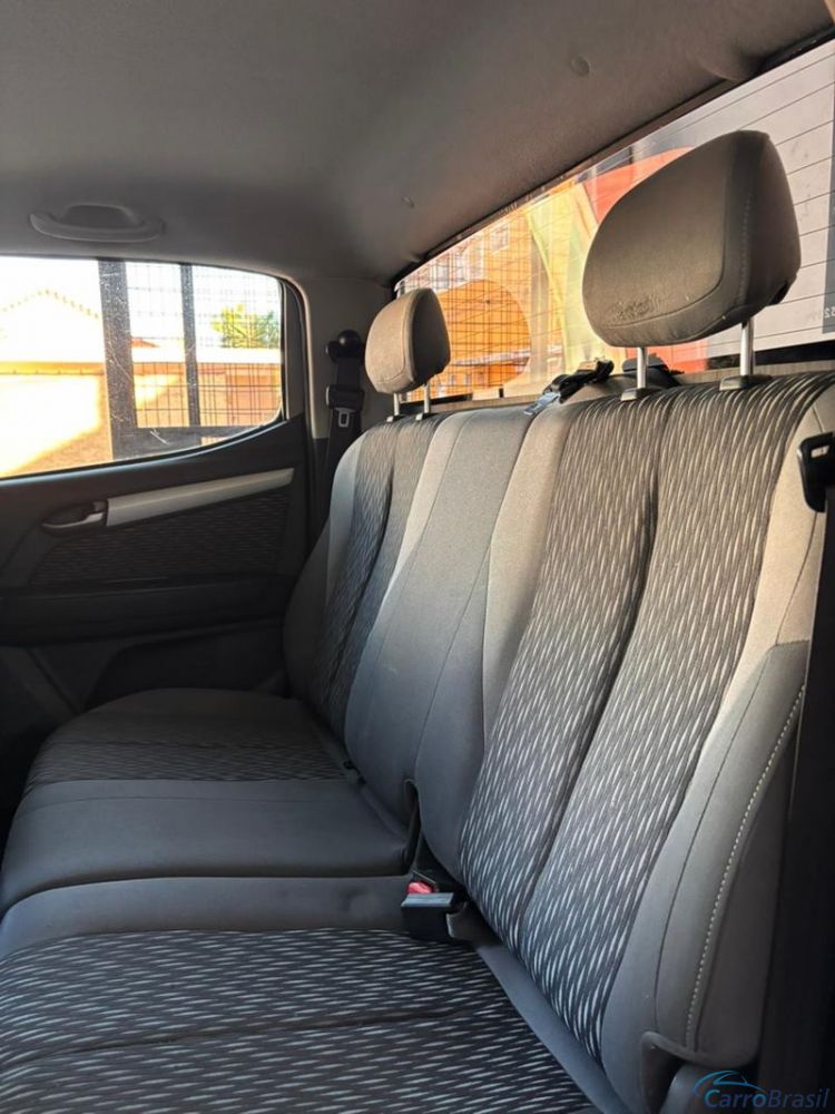 Gabaldo Veículos | S-10 LT Aut. 4P. 13/13 - foto 5