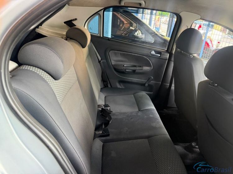 Chance Veículos | Gol G5 1.0 4P. 11/11 - foto 5