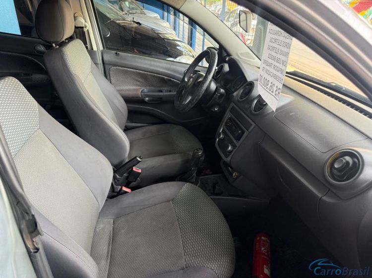 Chance Veículos | Gol G5 1.0 4P. 11/11 - foto 7