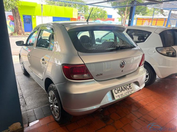 Chance Veículos | Gol G5 1.0 4P. 11/11 - foto 2