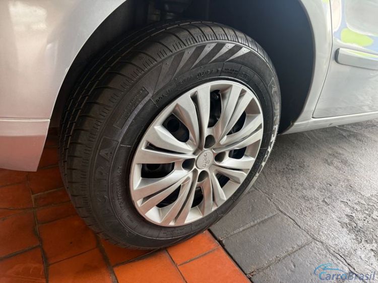 Chance Veículos | Gol G5 1.0 4P. 11/11 - foto 6