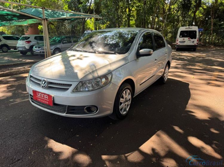 Unna Veículos | Voyage 1.0 4P. 10/11 - foto 7