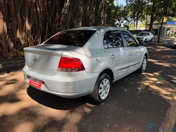 Unna Veículos | Voyage 1.0 4P. 10/11 - foto 9