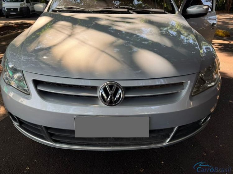 Unna Veículos | Voyage 1.0 4P. 10/11 - foto 10