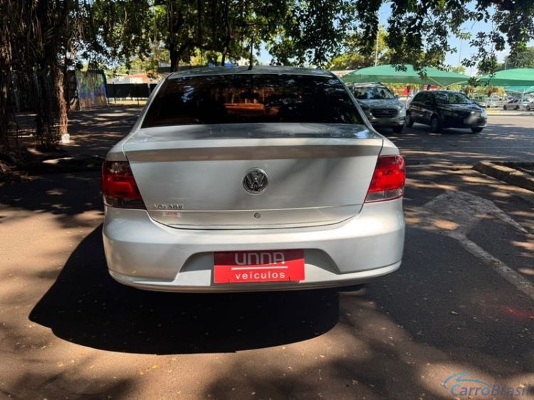 Unna Veículos | Voyage 1.0 4P. 10/11 - foto 6