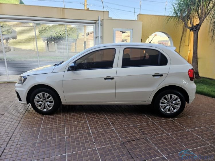 RA Intermediacoes | Gol G7 TRENDLINE 1.0 17/18 - foto 2