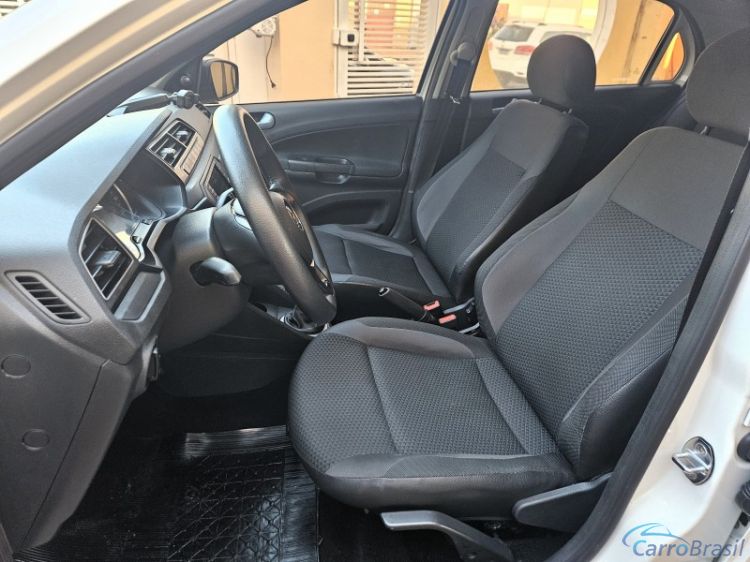 RA Intermediacoes | Gol G7 TRENDLINE 1.0 17/18 - foto 5