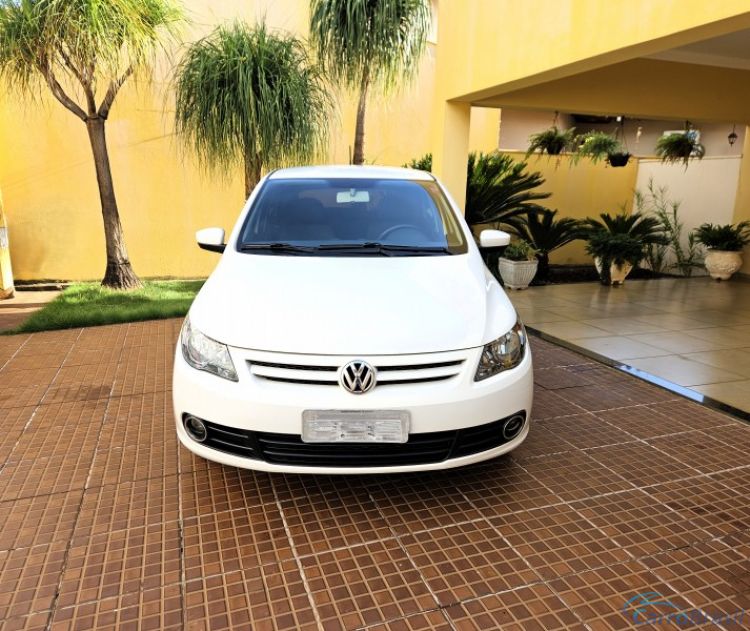 RA Intermediacoes | Gol G5 i TREND MOTOR 1.6 12/13 - foto 1