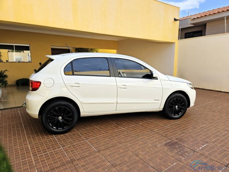 RA Intermediacoes | Gol G5 i TREND MOTOR 1.6 12/13 - foto 2