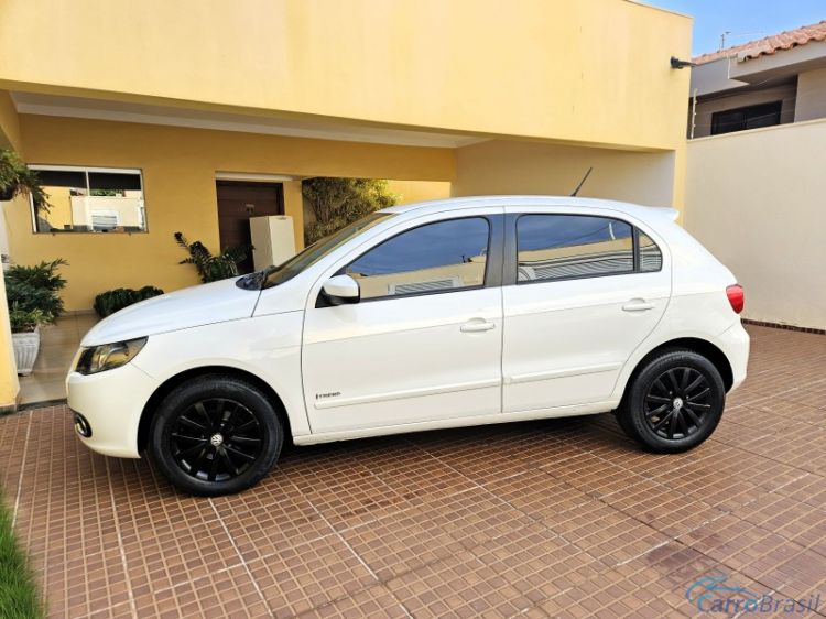 RA Intermediacoes | Gol G5 i TREND MOTOR 1.6 12/13 - foto 4
