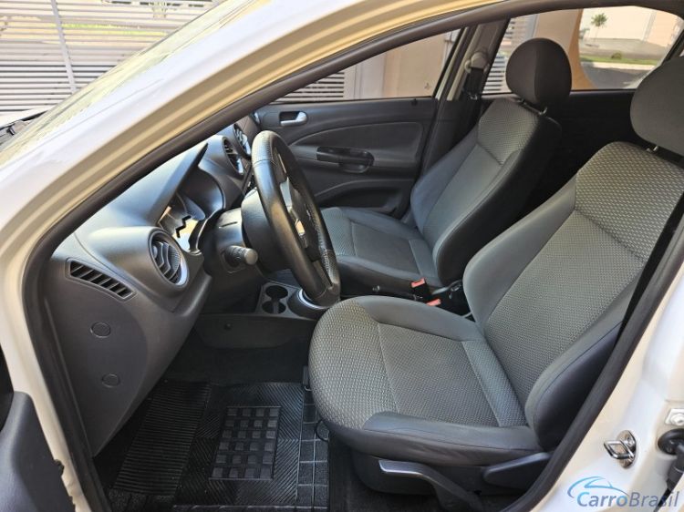 RA Intermediacoes | Gol G5 i TREND MOTOR 1.6 12/13 - foto 5