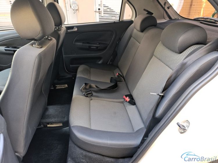 RA Intermediacoes | Gol G5 i TREND MOTOR 1.6 12/13 - foto 6