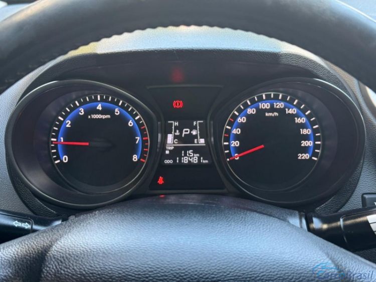 Paulinho Veículos | HB 20 Sedan 1.6 Aut Premium 16/16 - foto 10