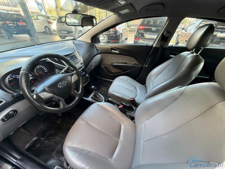Paulinho Veículos | HB 20 Sedan 1.6 Aut Premium 16/16 - foto 8