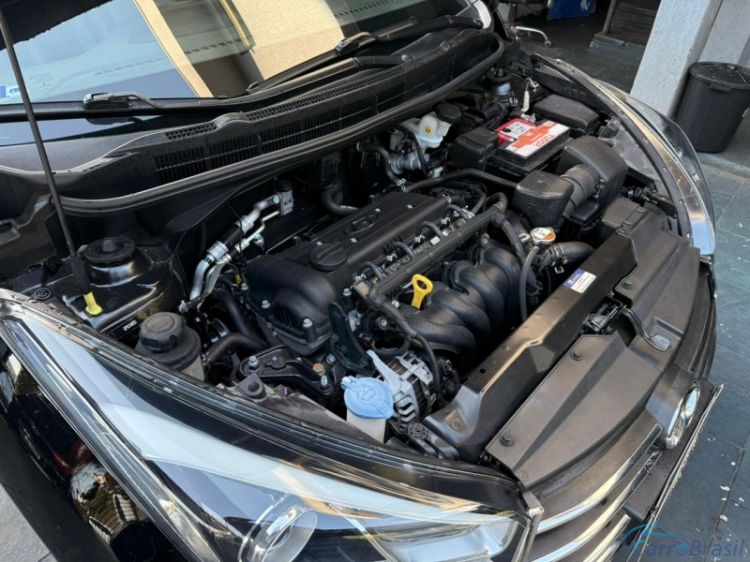 Paulinho Veículos | HB 20 Sedan 1.6 Aut Premium 16/16 - foto 7