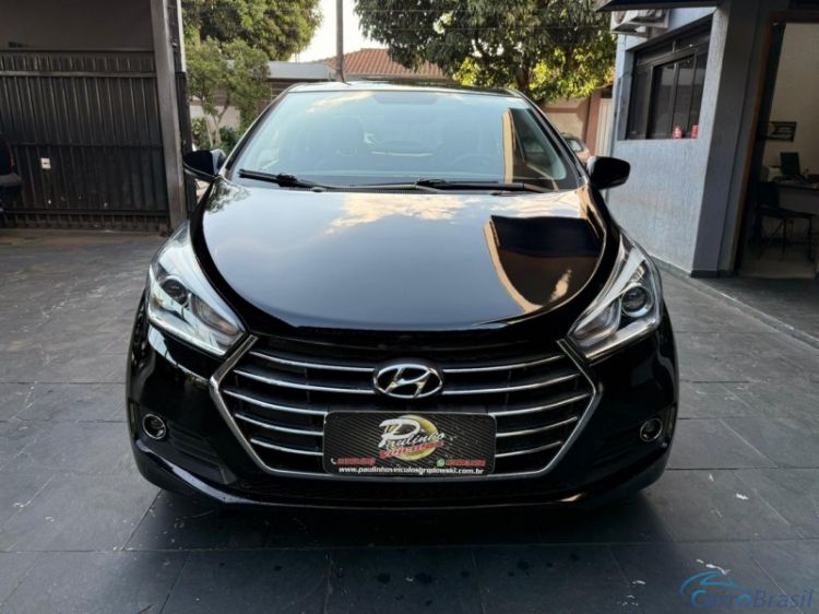 Paulinho Veículos | HB 20 Sedan 1.6 Aut Premium 16/16 - foto 2