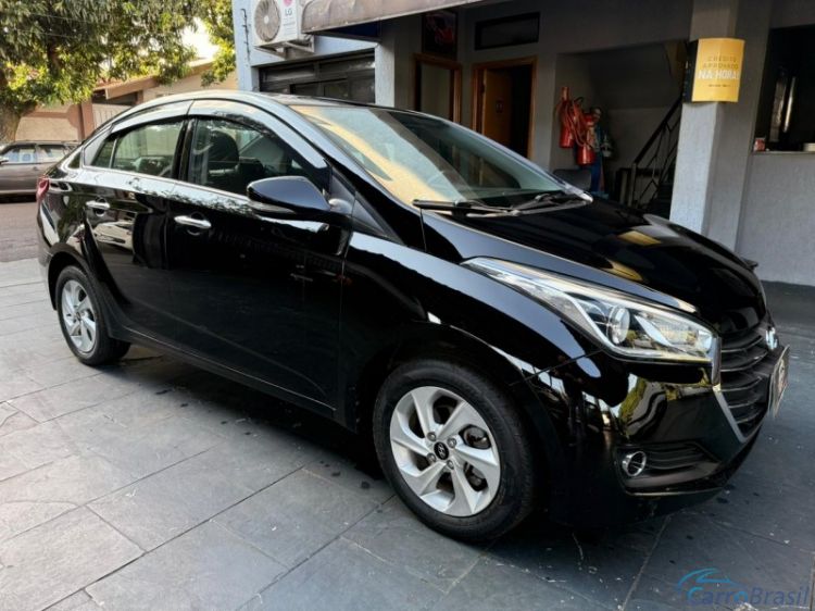 Paulinho Veículos | HB 20 Sedan 1.6 Aut Premium 16/16 - foto 1