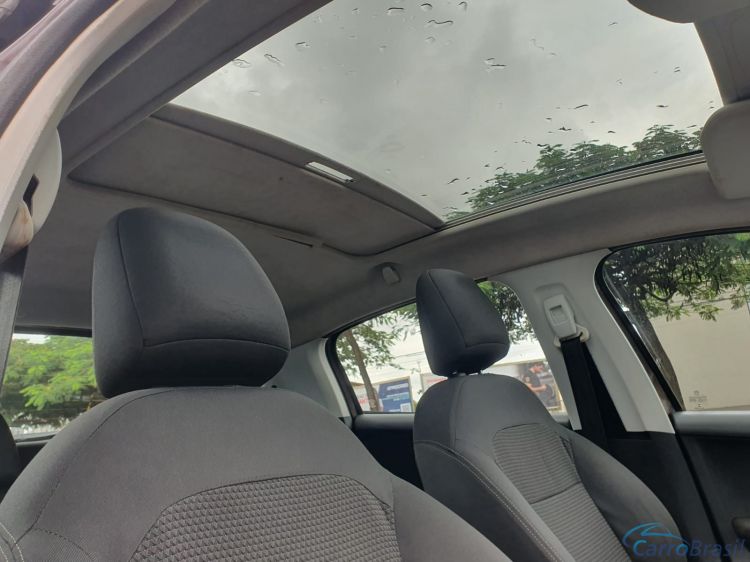 Classe A Veículos | 208 Allure 1.5 Teto Solar 15/15 - foto 6