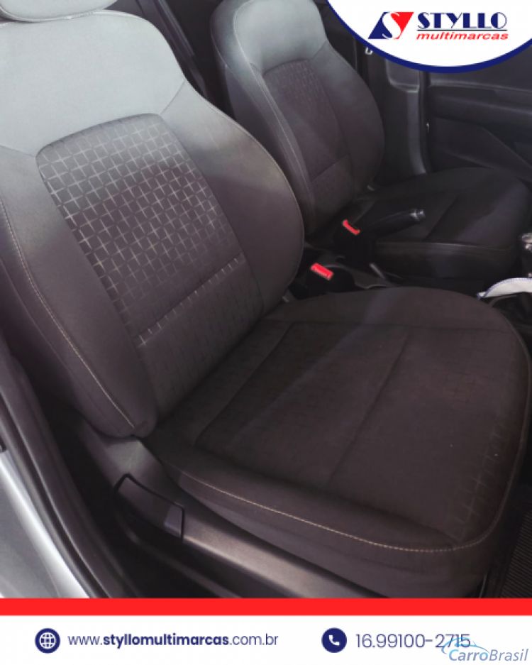 Styllo Multimarcas | HB 20 Sense Plus 1.0 25/25 - foto 8