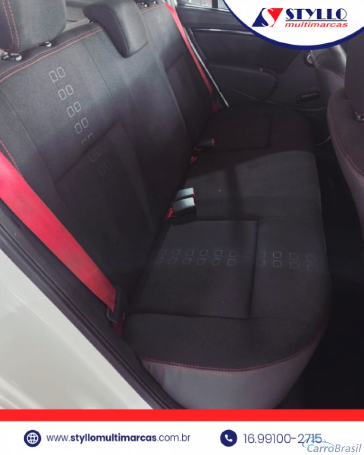 Styllo Multimarcas | Sandero GT LINE 1.6 13/13 - foto 10